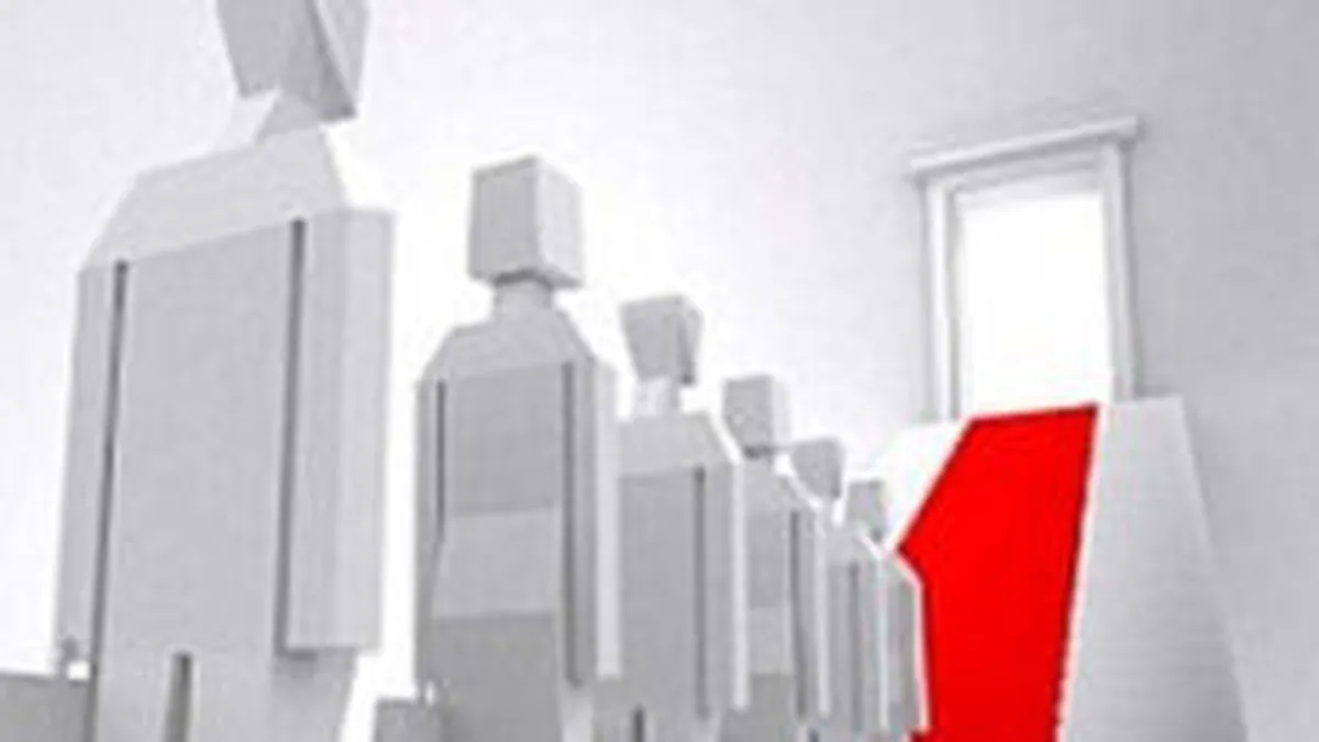 Rata somajului din Capitala a urcat la 1,75% in martie