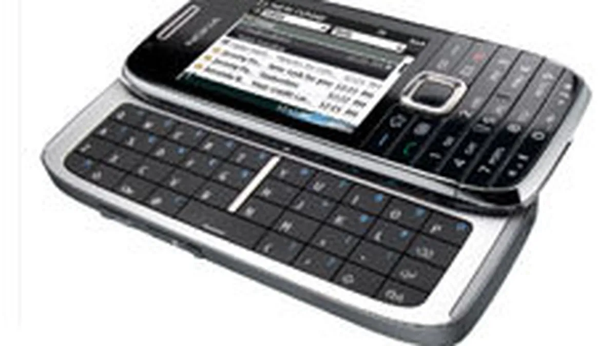 Nokia Romania: Vrem sa aducem in sfera mobila toti utilizatorii de email