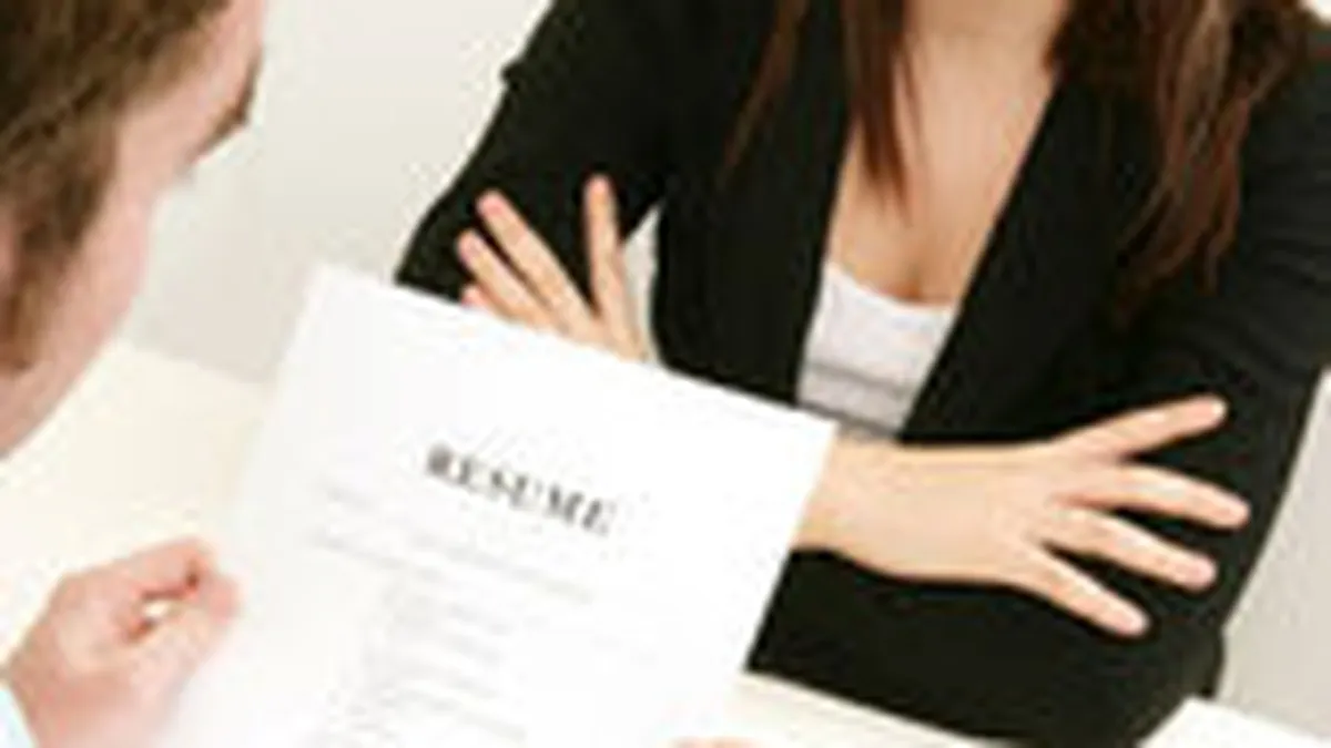 MyJob: Un job de vanzari entry-level in Bucuresti a atras 1.350 de candidati