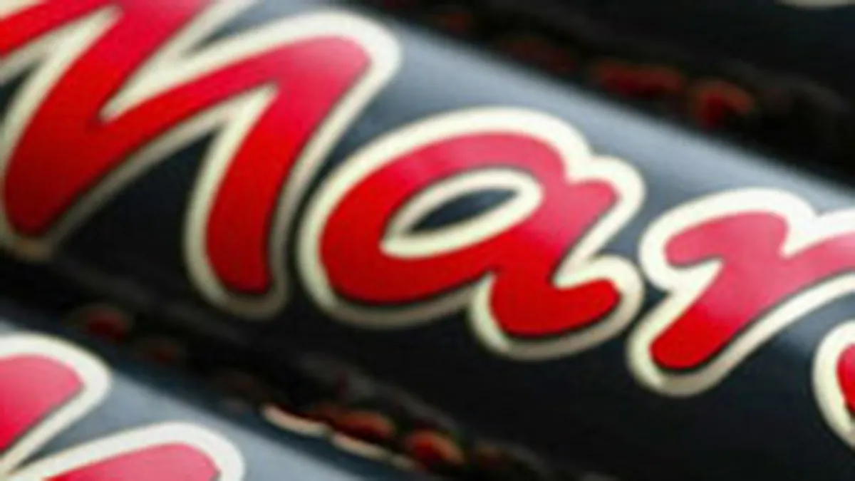 Mars cheama agentiile in pitch pentru contul global de media