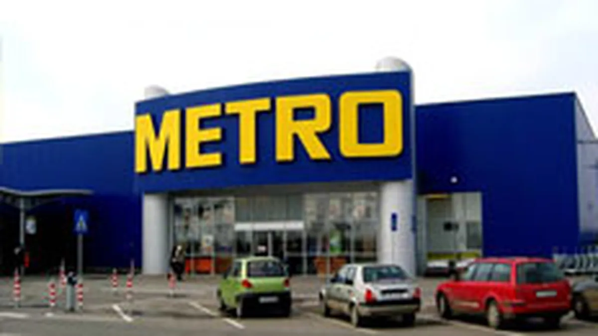 UniCredit Tiriac si Metro au pus pe piata un card cobranded dedicat persoanelor juridice