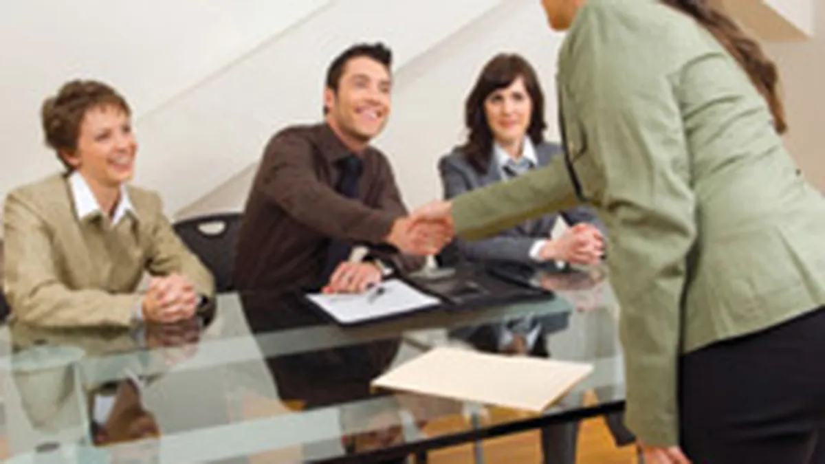 Numarul joburilor disponibile pana pe 16 aprilie a crescut cu 1.745, la 11.023