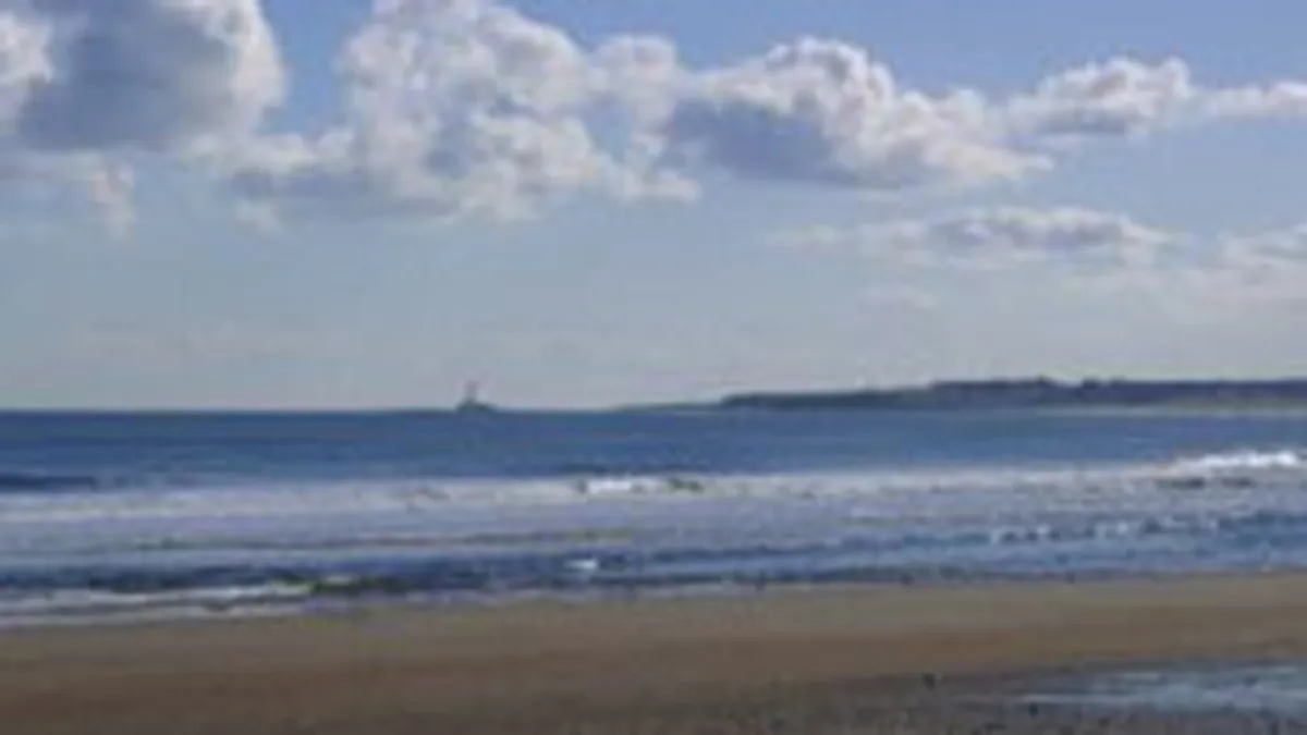 CJ Tulcea vrea sa construiasca 3 miniporturi si sa amenajeze plaja din Sulina cu 33 mil. euro