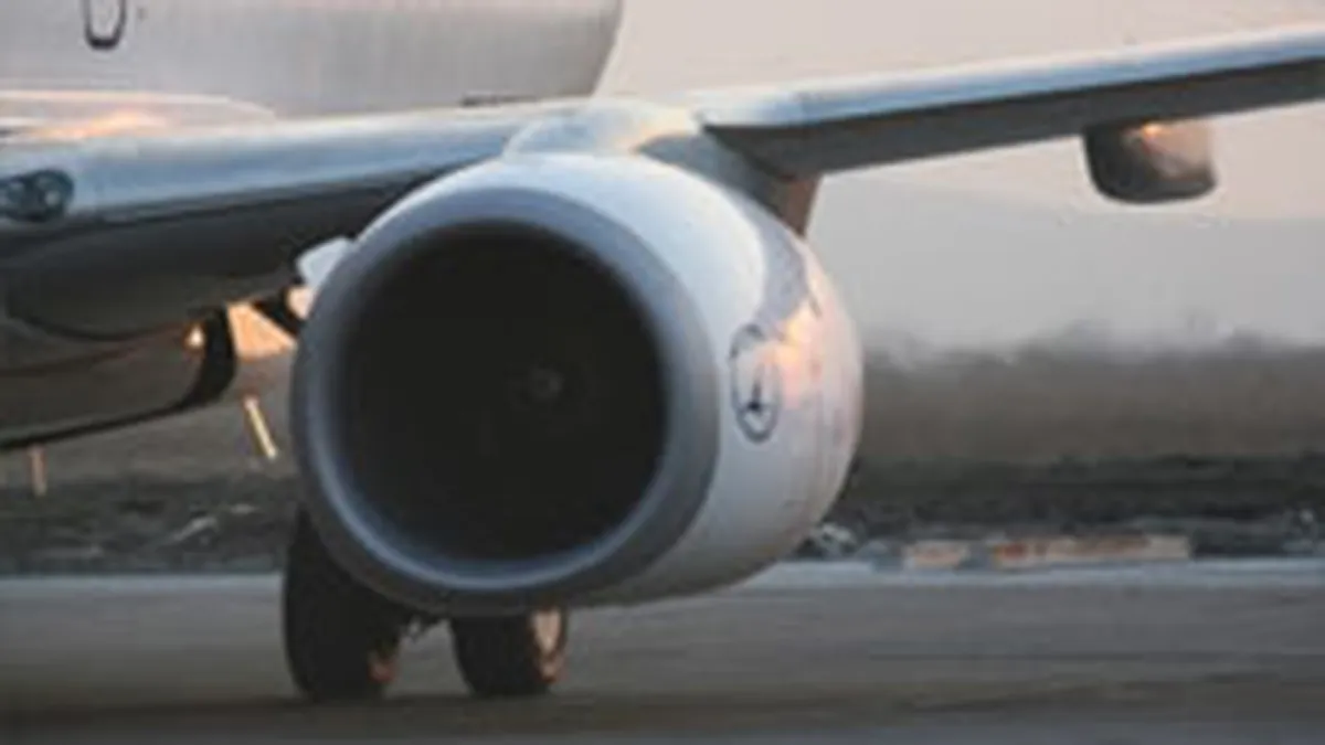 Tarom va anula un zbor din Cluj si le va redirectiona pe celelalte spre Targu Mures