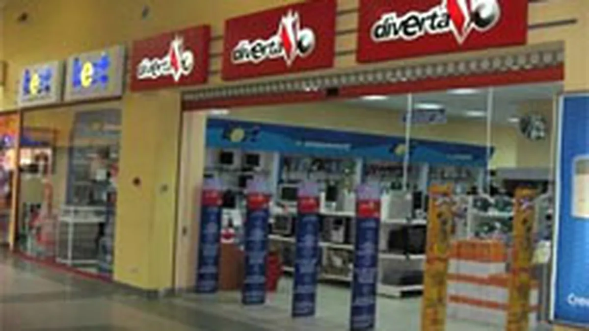 Diverta a preluat afacerea Libri din Cluj-Napoca