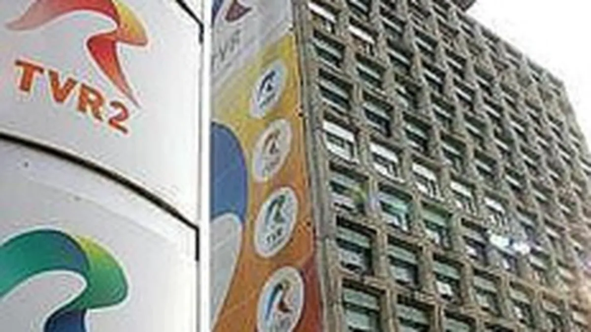 Televiziunea publica in 2008: Deficit bugetar de 9% si crestere de 6% a veniturilor