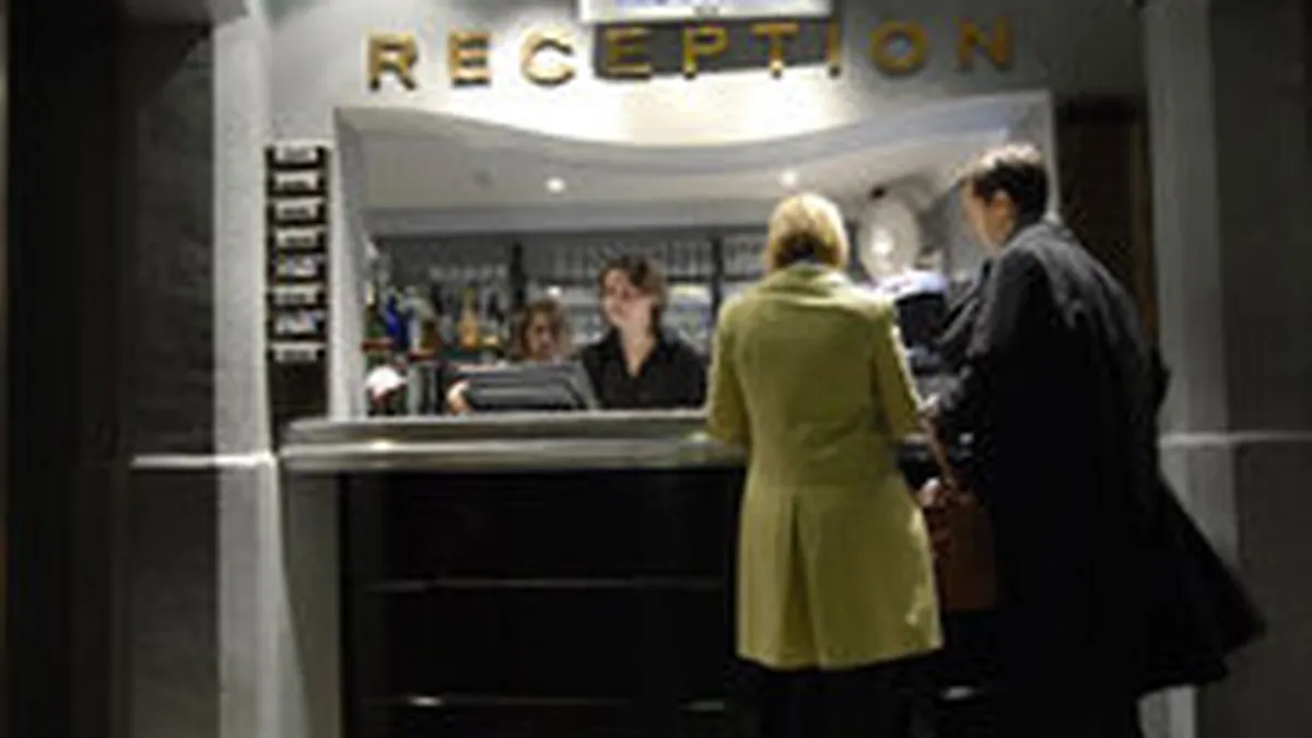 Hotelierii din Capitala scad tarifele la cazare pentru a face fata concurentei