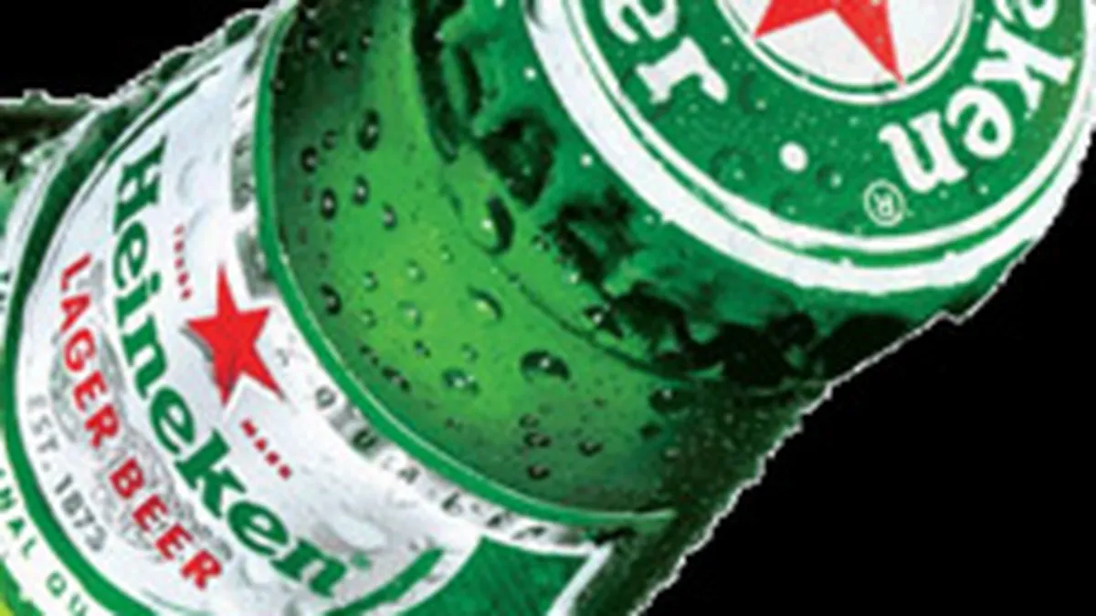The Guardian a premiat Heineken pentru campania \Recunoaste semnele\