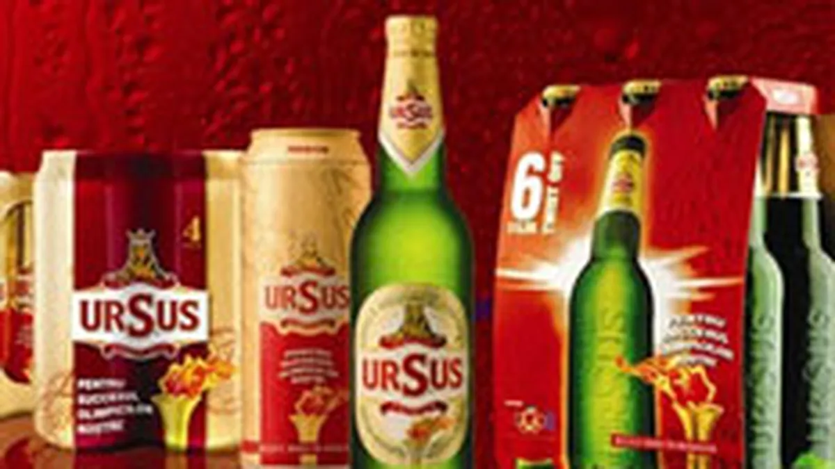 Ursus: Investitii de 42 mil. euro in marirea capacitatii fabricii de la Buzau