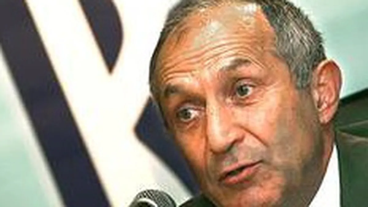 Prunea \arunca prosopul\: Istoria unui fost campion la box, nevoit sa se retraga din ringul bursei