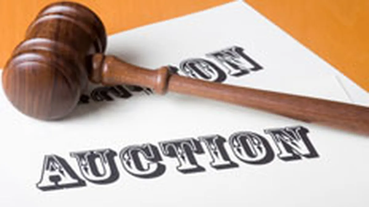 Opere de arta de 1 mil. euro, expuse la licitatia de joi a casei Artmark