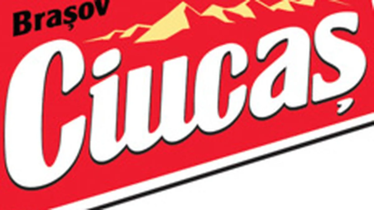 Berea Ciucas si-a redefinit identitatea vizuala