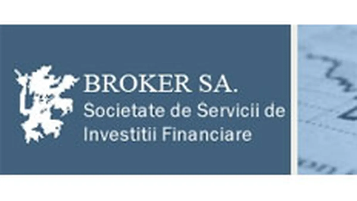 Broker Cluj estimeaza venituri in scadere cu 40% in 2009