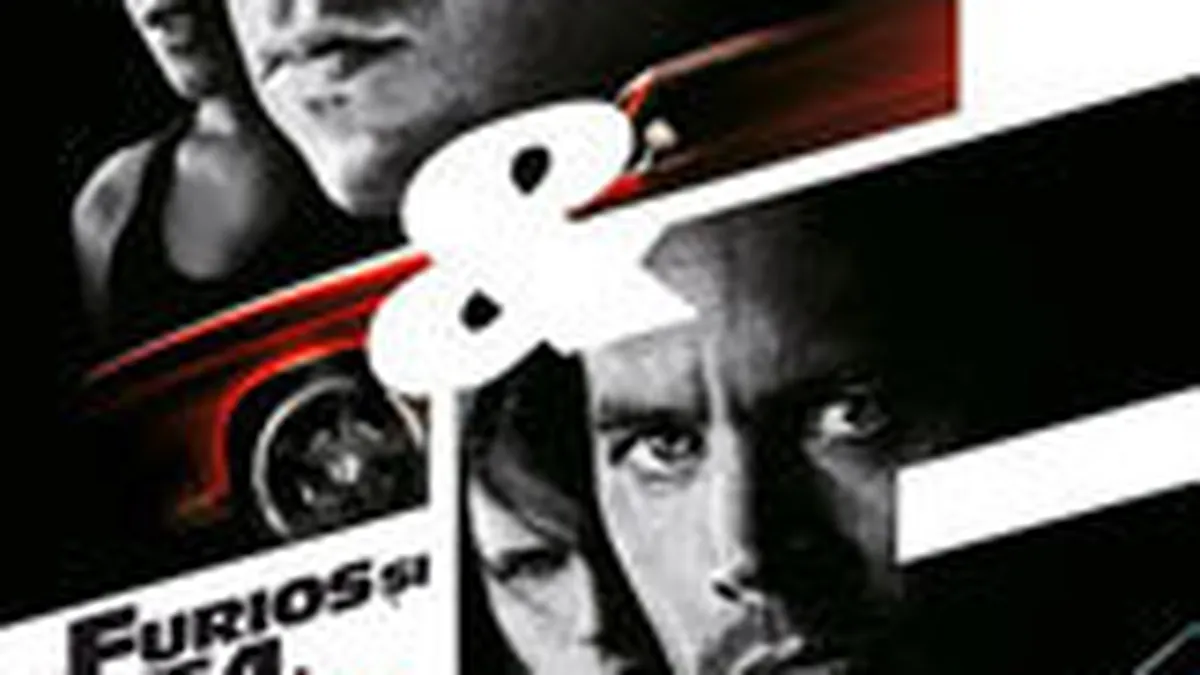 Fast and Furious 4 - din nou lider in box office-ul romanesc, cu 50.000 euro