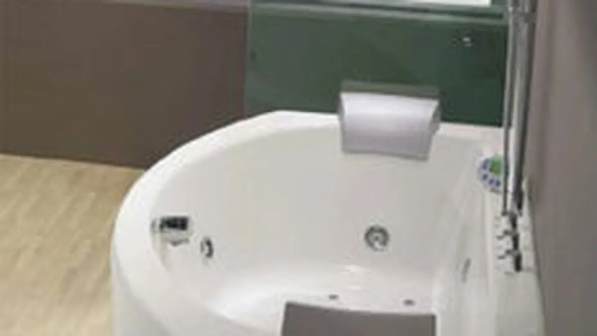 Bravo Group vrea afaceri cu produse ceramice si sanitare cu 20% mai mari in 2009