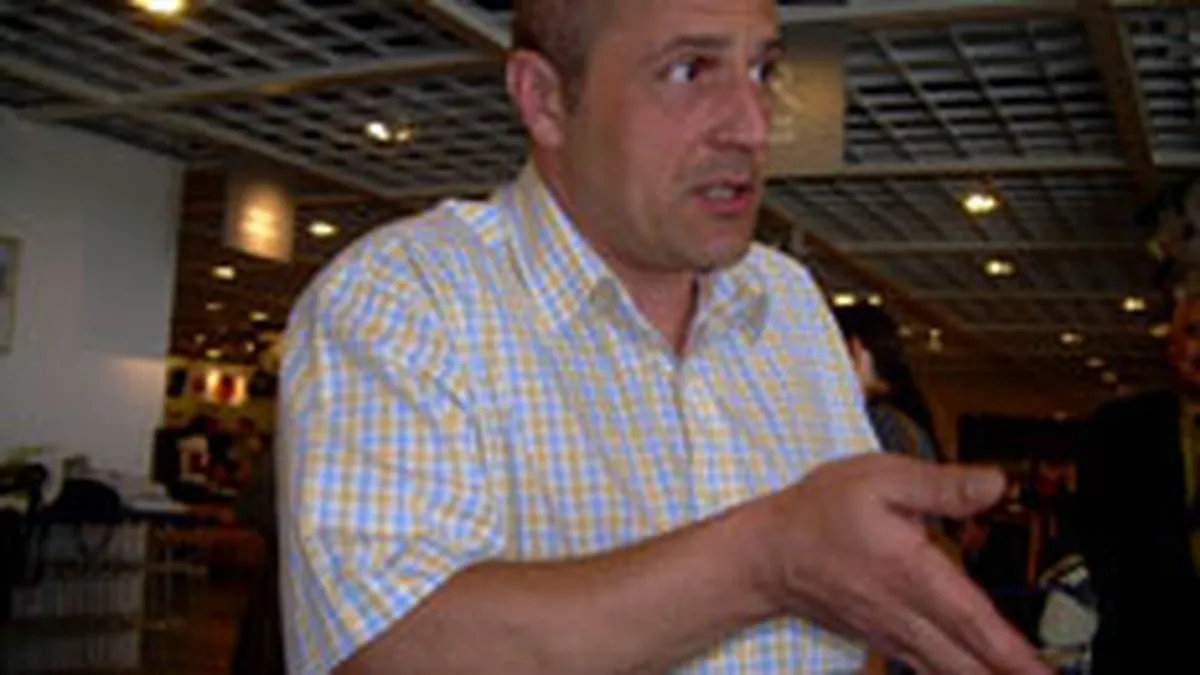 Ikea: Vanzari in crestere cu 5% la magazinul din Baneasa, in T1