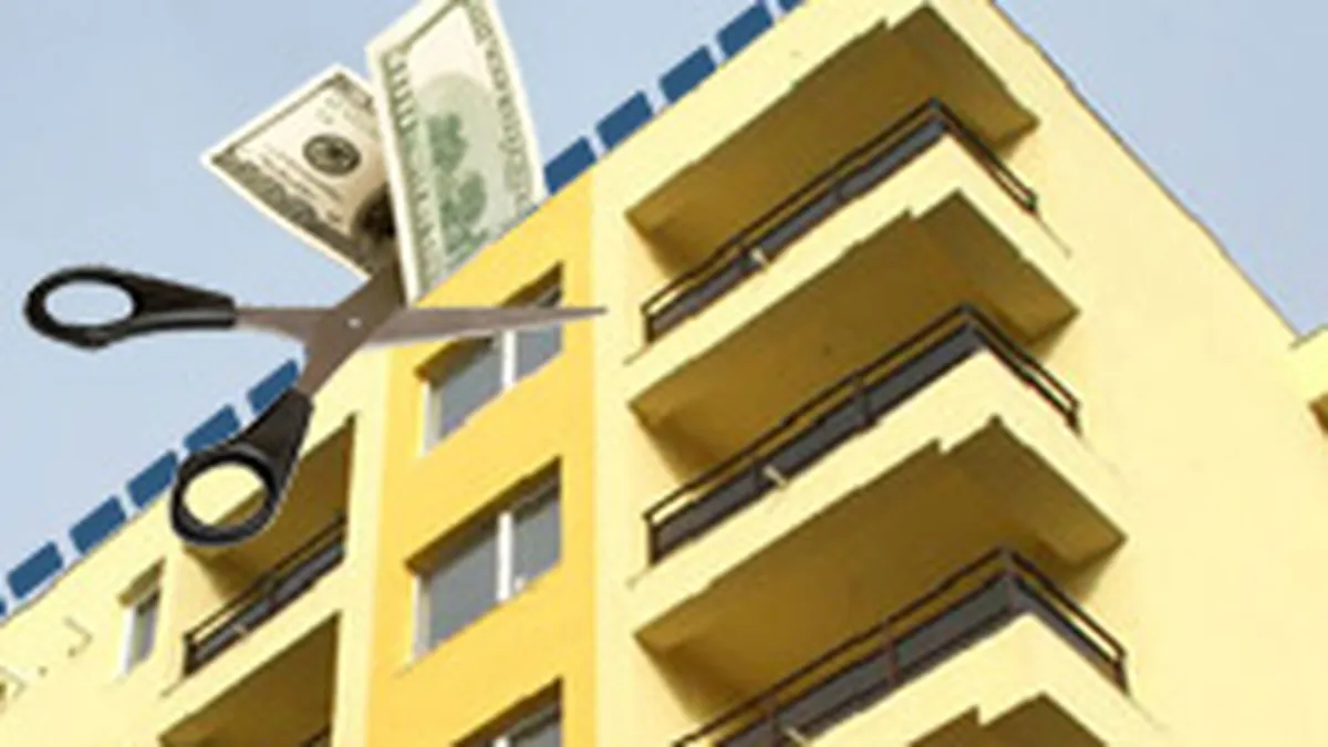 Top 5 cele mai ieftine proiecte rezidentiale din Capitala pentru clasa medie