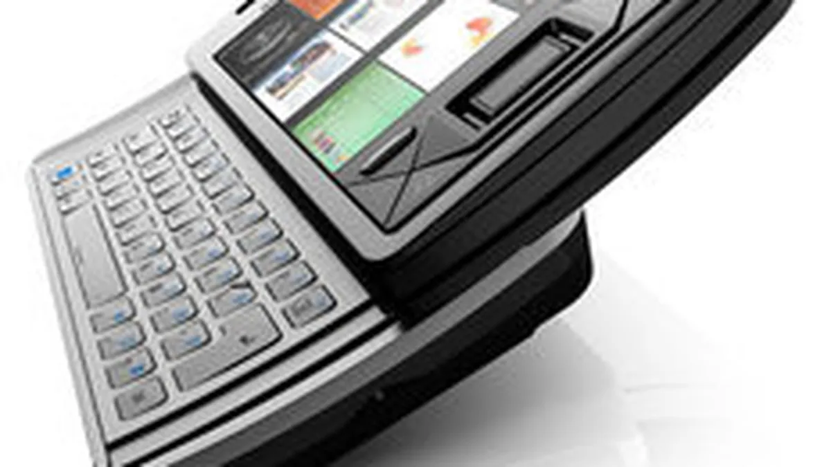 Sony Ericsson disponibilizeaza 2.000 angajati dupa ce a anuntat pierderi pe T1