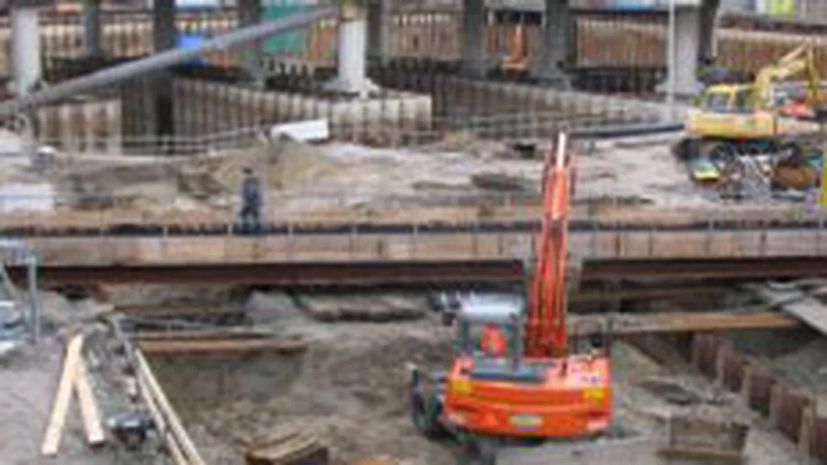 Cum se justifica investitiile rezidentiale de peste 300 mil. euro anuntate acum in Bucuresti?