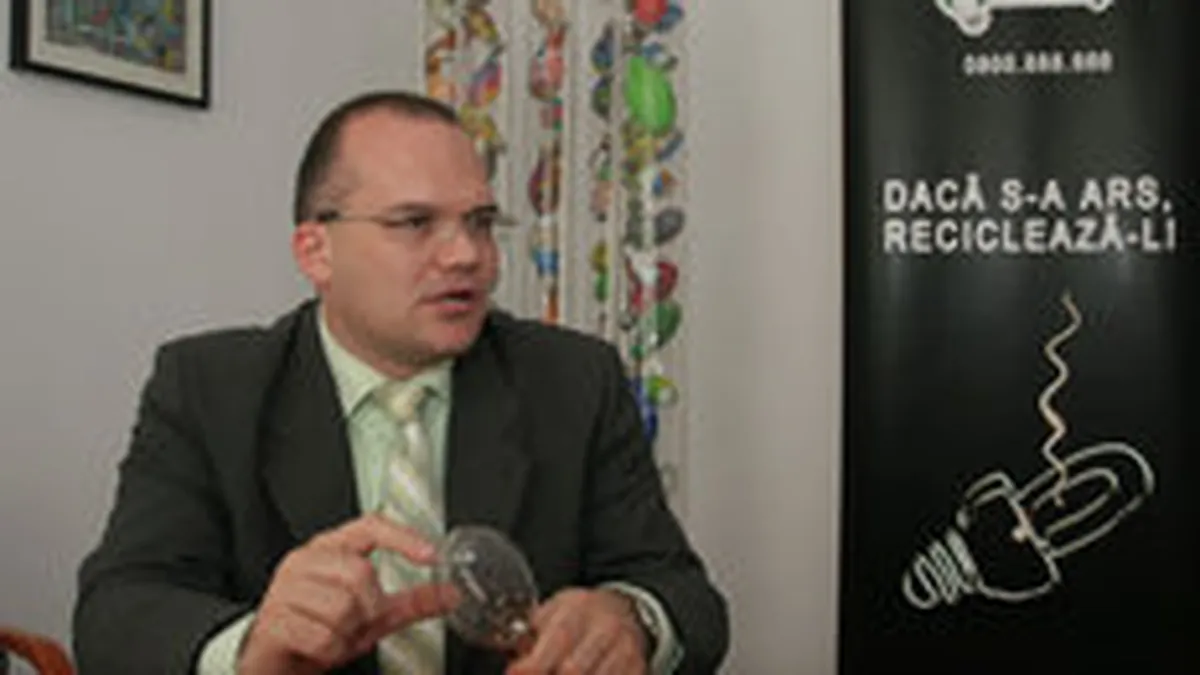 Cum se vede buy back-ul de electronice prin ochii unei organizatii \verzi\