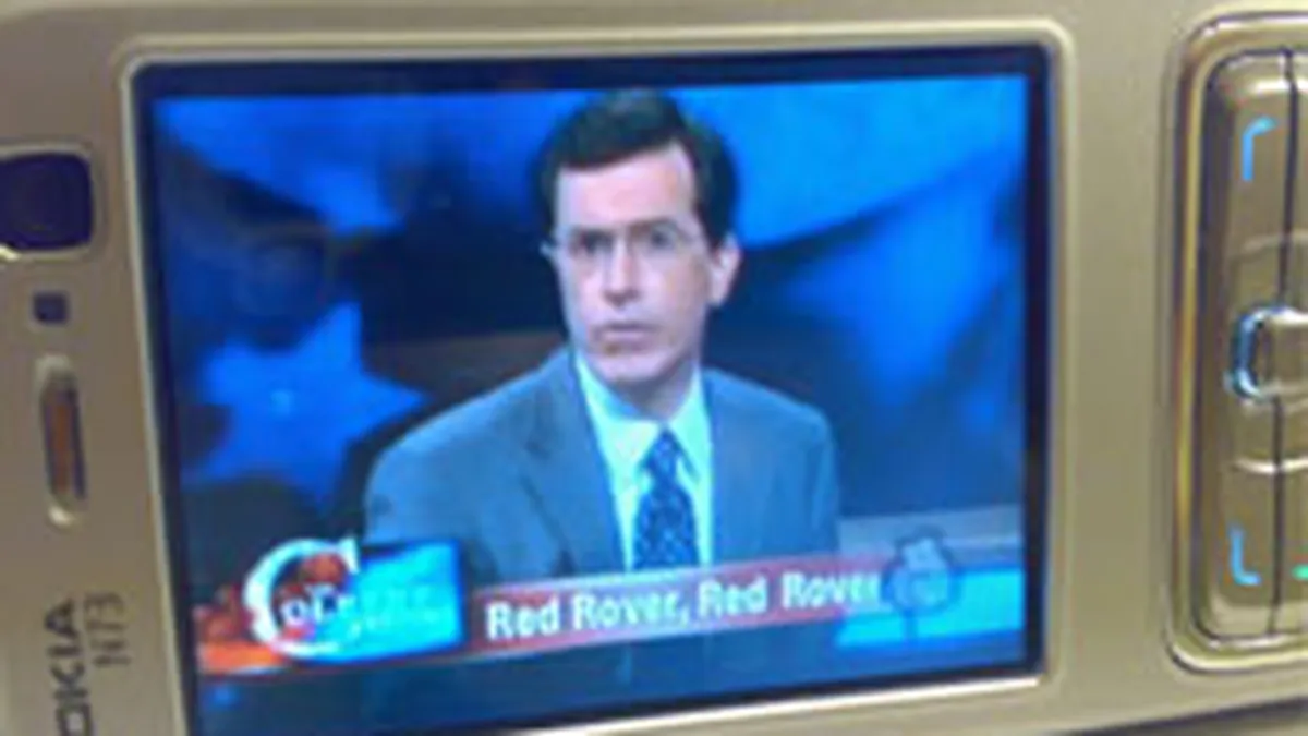 Nokia si-a vandut divizia de mobile TV companiei indiene Wipro