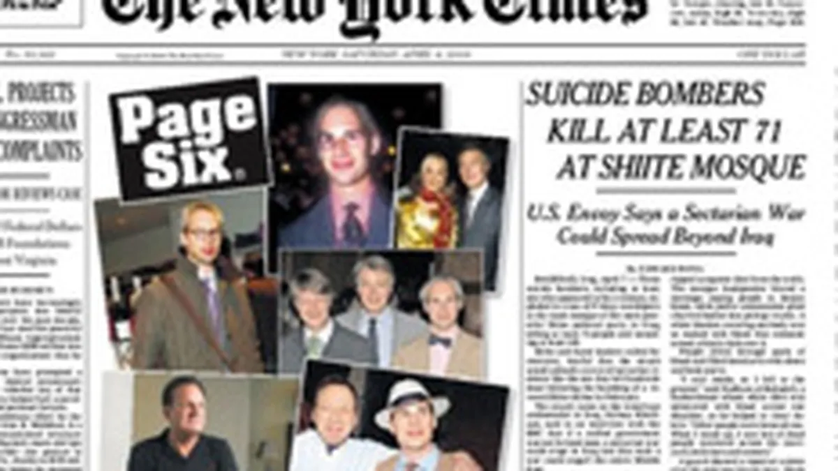 The New York Times, marele castigator al premiilor Pulitzer 2009