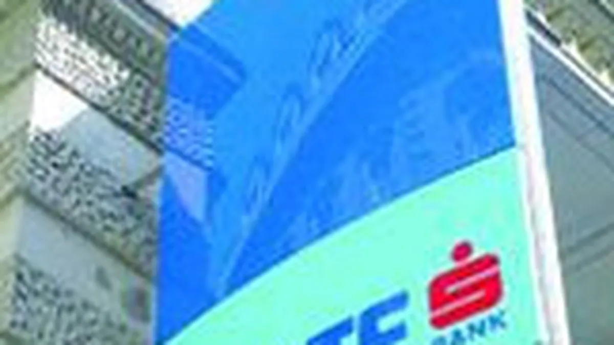 Erste Group Bank propune actionarilor majorarea capitalului cu circa 20%