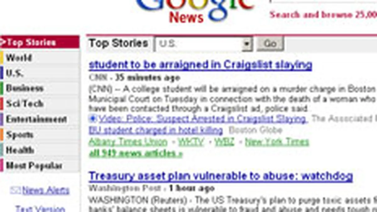 Google a lansat doua noi produse experimentale