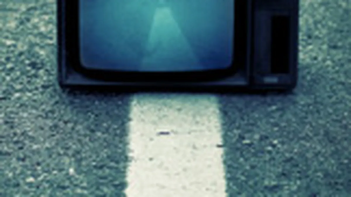 Consumatorii TV prefera sa plateasca in plus pentru a scapa de reclame