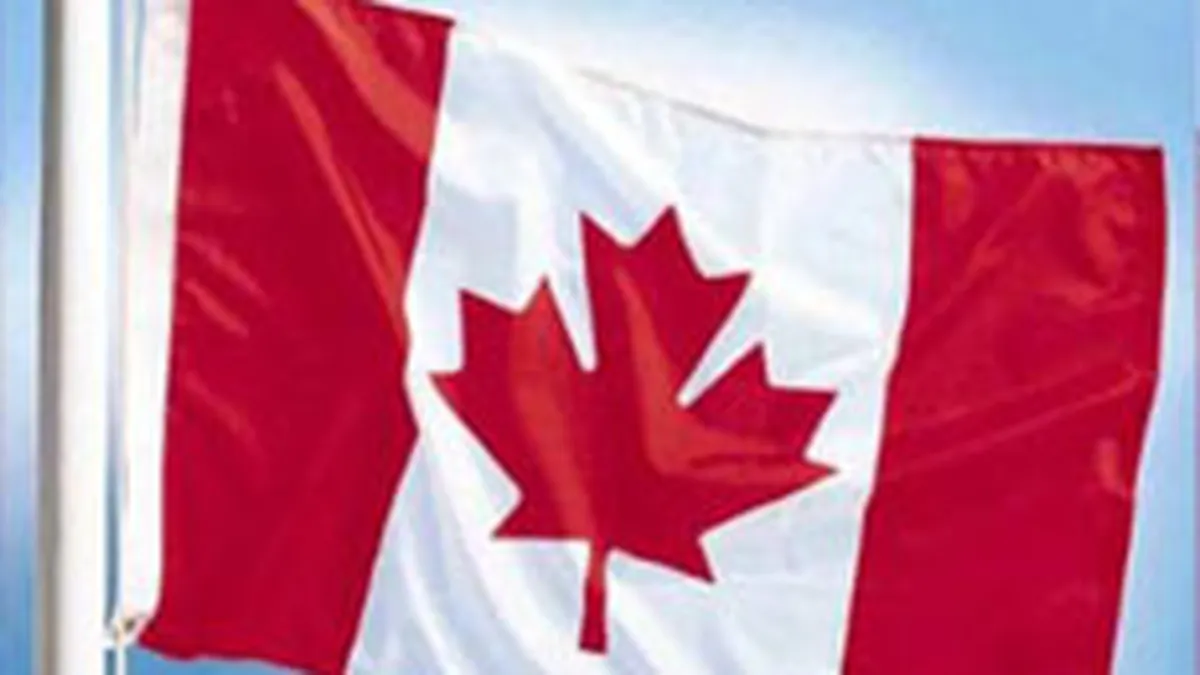 Banca centrala a Canadei a coborat dobanda cheie la un minim record de 0,25%