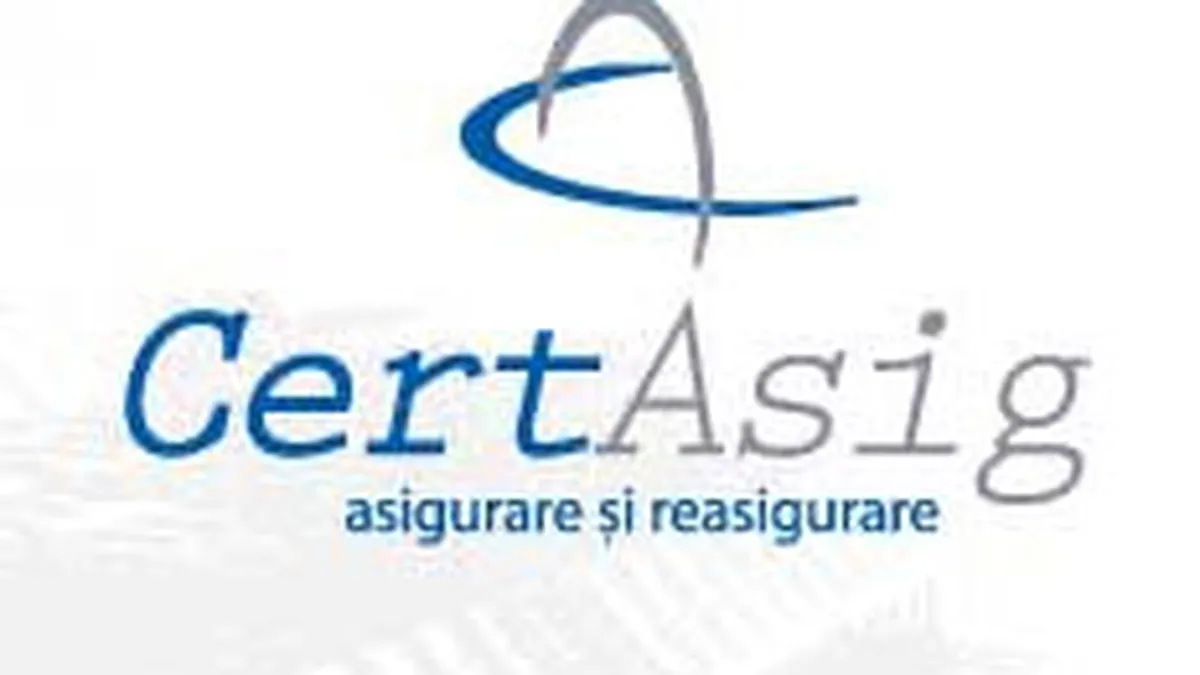 CertAsig si-a majorat capitalul social cu 2,5 milioane euro