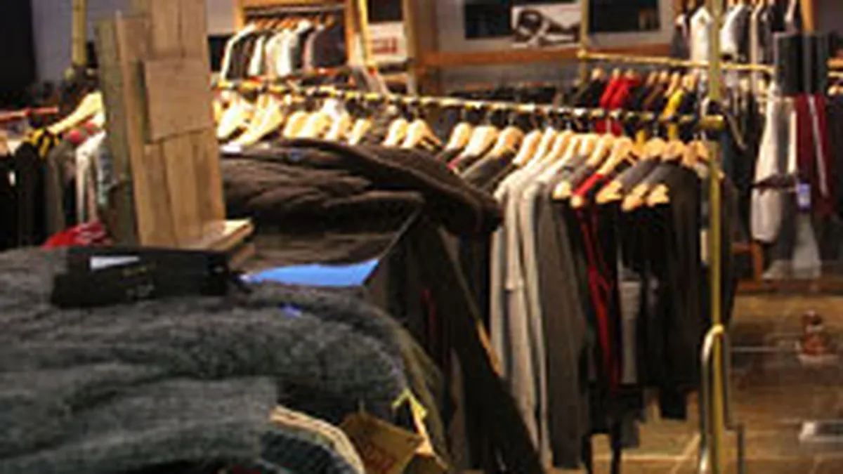 Romania, pe locul 7 in EMEA in topul atractivitatii pentru retailerii internationali