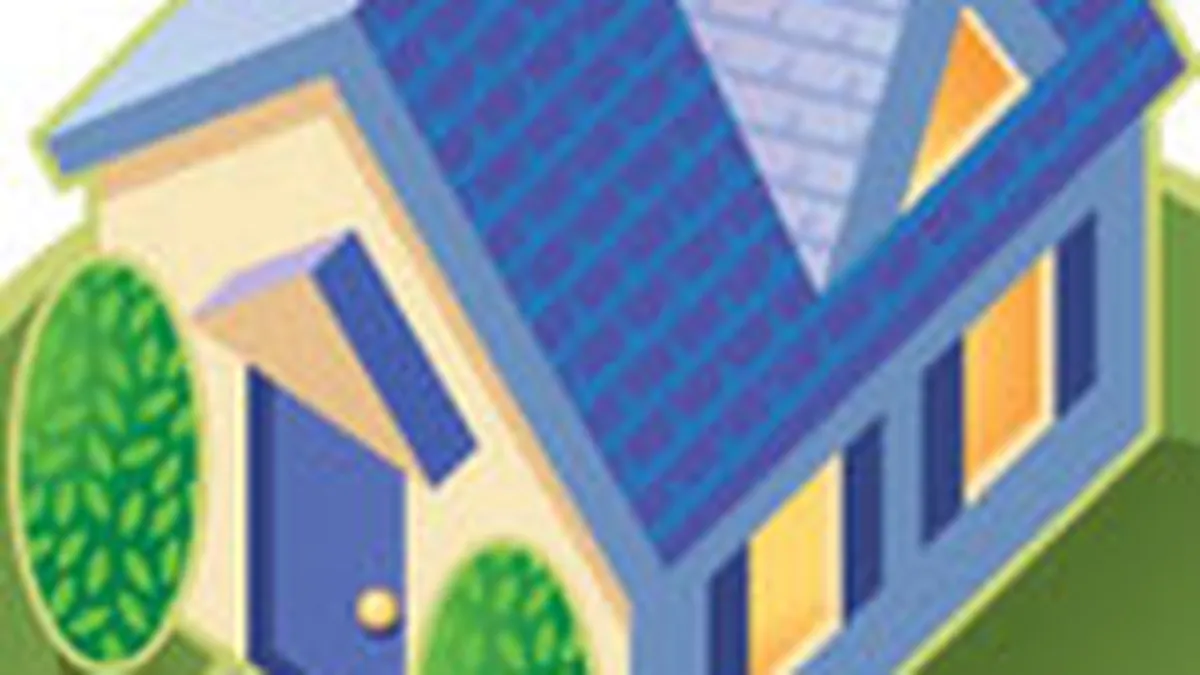 Creditele ipotecare s-au ieftinit in februarie, dupa 6 luni de scumpire continua