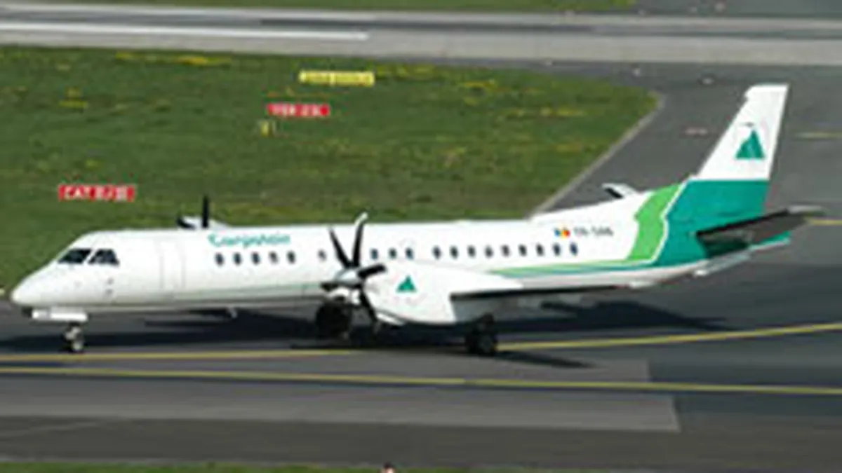 Cursa aeriana din Iasi spre Antalya, din 24 mai