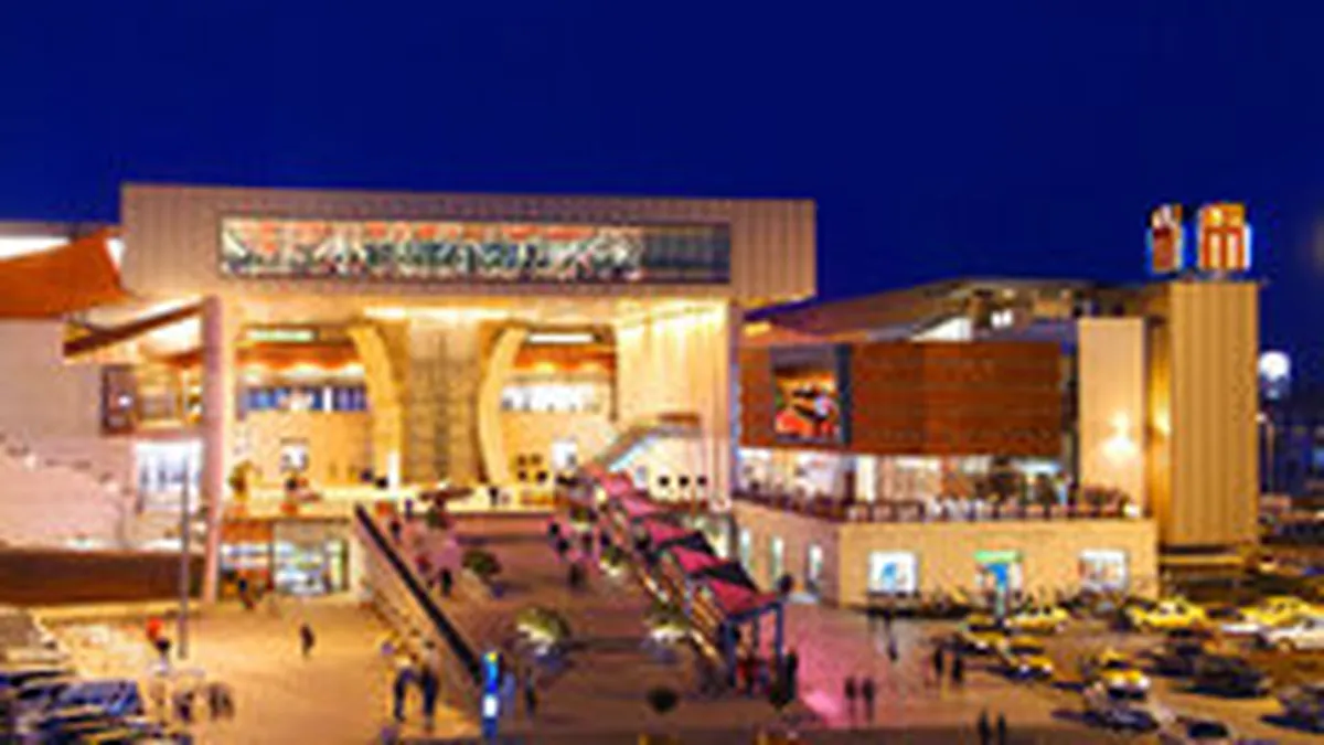 Brand-urile Inditex vor creste traficul din Iulius Mall Timisoara cu 15%