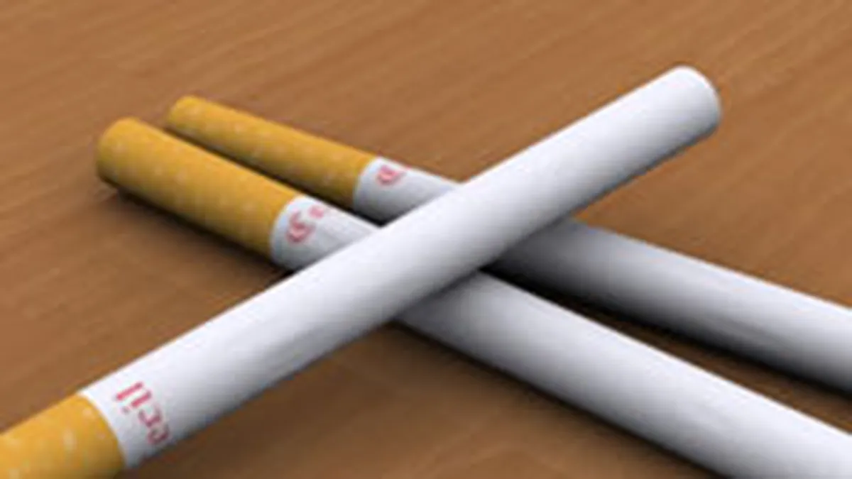 Profitul Philip Morris a scazut la 1,48 miliarde dolari in T1