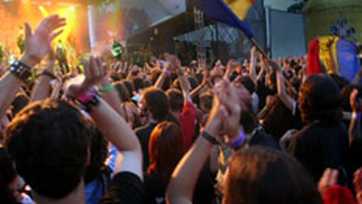 Festivalul Peninsula va avea anul acesta un buget cu 20-30% mai mare