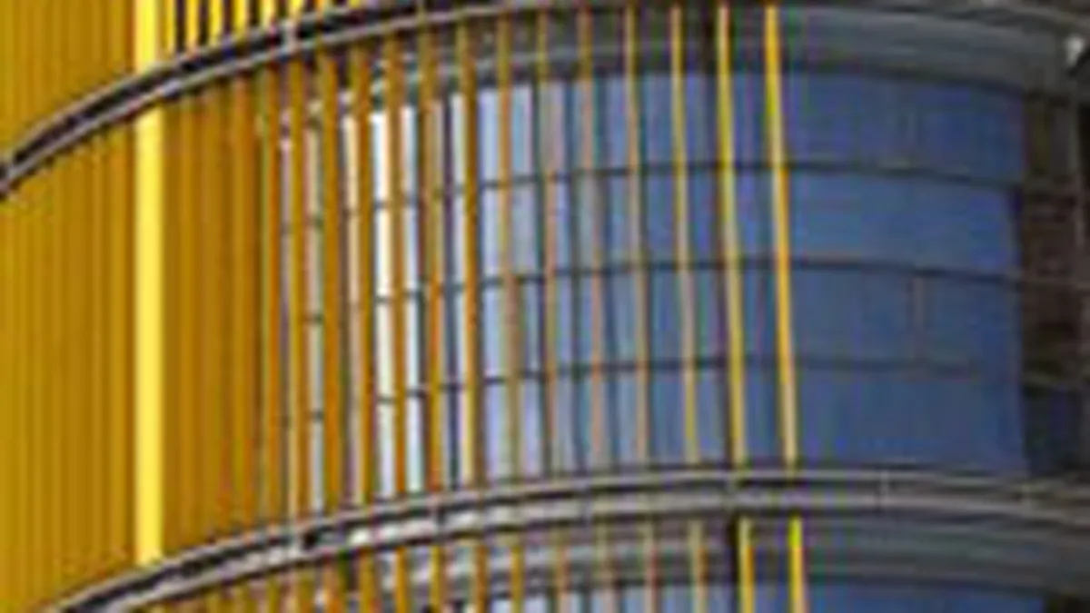 Top 5 centre comerciale si proiecte de birouri cu finalizare in 2009