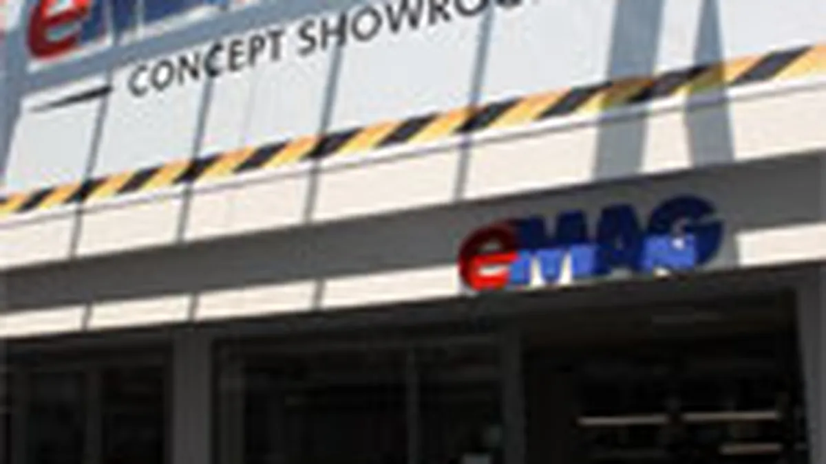 Asesoft a preluat eMag.ro: \Negocierile au fost scurte - cateva saptamani\