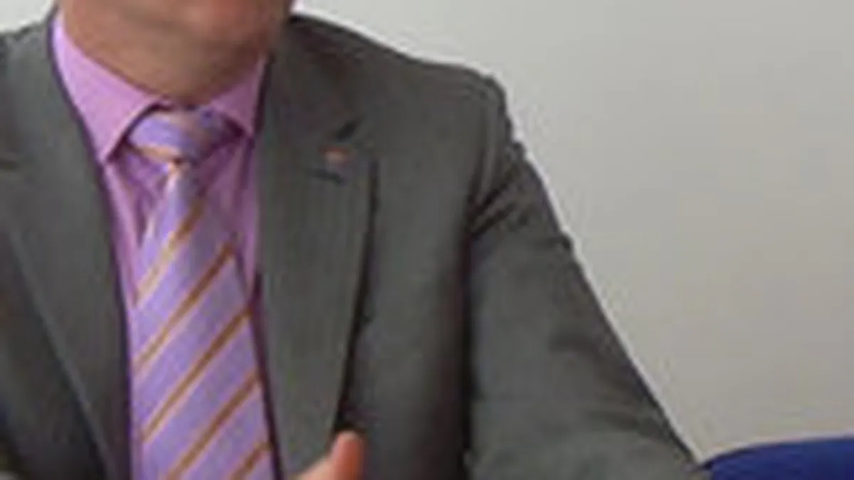 Dedeman vizeaza dublarea cifrei de afaceri, la 500 mil. euro pana in 2015