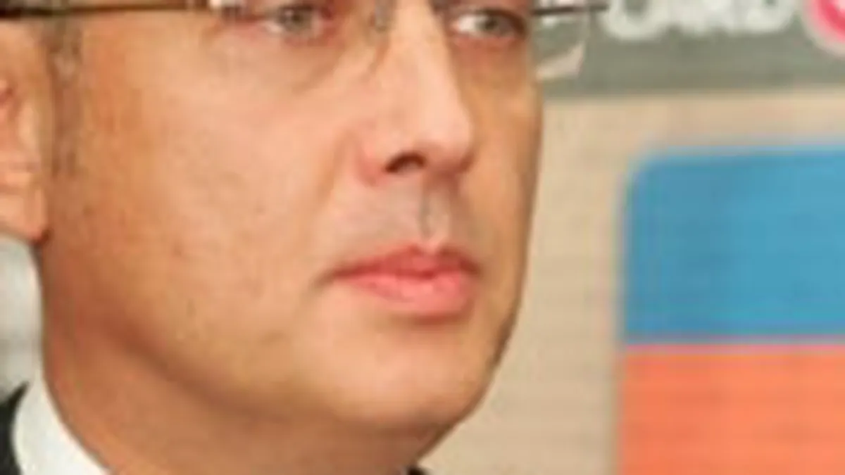 Tamer Ozatakul, presedintele Credit Europe Bank Romania, a decedat