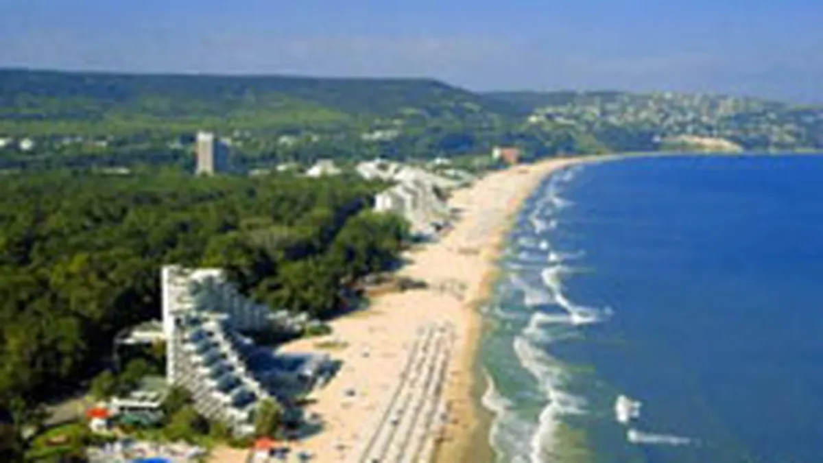 Romanii, pe primul loc in dinamica turistilor straini in Bulgaria