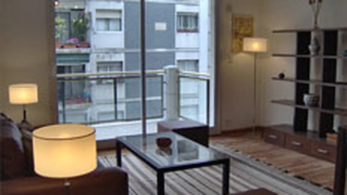 Preturile apartamentelor noi au scazut din vara lui 2008 cu 10-15%