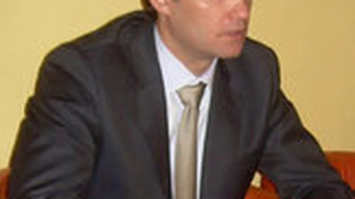 Knauf Insulation Romania vrea o cota de piata de 35% in urmatorii 2-3 ani