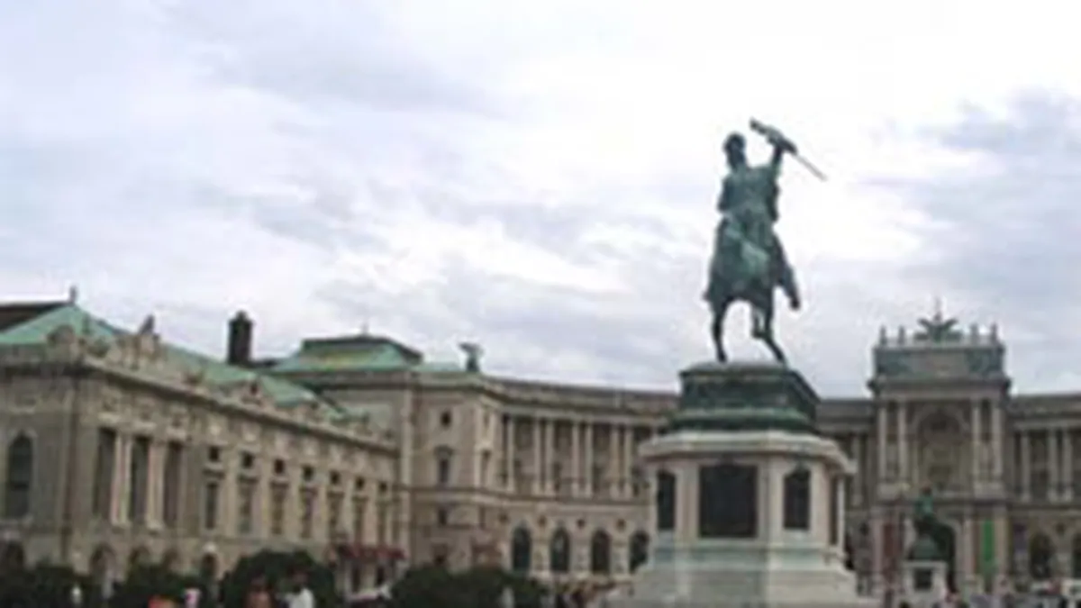 Viena este orasul cu cea mai buna calitate a vietii din lume