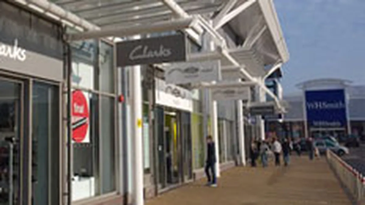 Suprafata parcurilor de retail din Romania aproape se dubleaza anul acesta