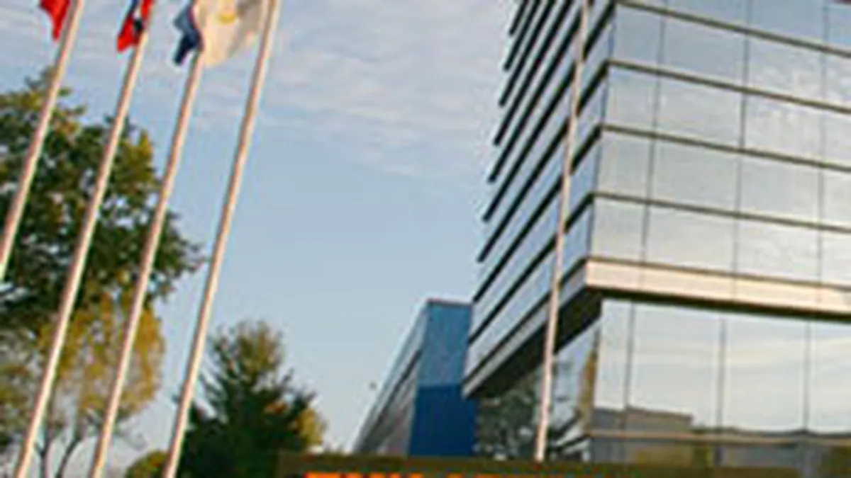 Rusii de la TMK vor sa treaca Artrom Slatina pe profit in 2009