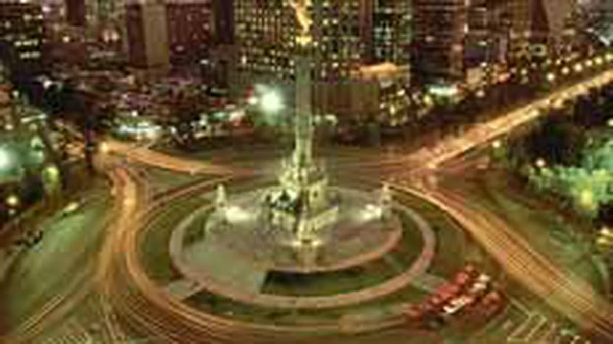 60% din hotelurile din Mexico City anuleaza rezervari din cauza gripei porcine