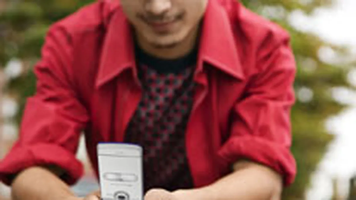 Veniturile Orange Romania au scazut cu 14,1% in T1, la 264 mil. euro