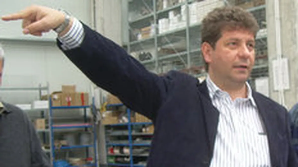 Sommering Install aduce in Romania sisteme de incalzire cu motor Toyota